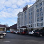 Raleigh Hotel