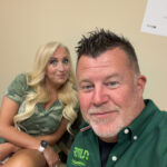 Fun at the Doctor