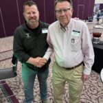 Dr. Ron Sneed