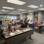 Raleigh, NC Seminar