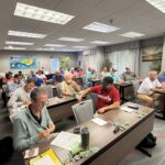 Raleigh, NC Seminar 2026