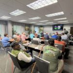 Raleigh, NC Seminar 2026