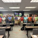 Raleigh, NC Seminar 2026