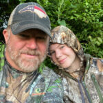 Turkey Hunting