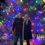 We Hang Christmas Lights