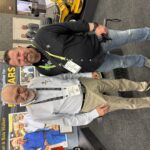 Mr. Bob Walker