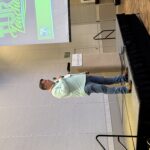 Guest Speaker Green & Growin' 26