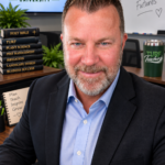 Founder & CEO Eric Jones