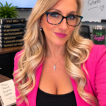 President & COO Jennifer Jones
