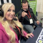 Broadcasting from Marketplace Green & Growin' 26