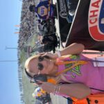 The Turfette watching SCAG Drivers