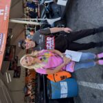 Justin Ashley SCAG Top Fuel Driver