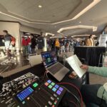 We Broadcast Everywhere