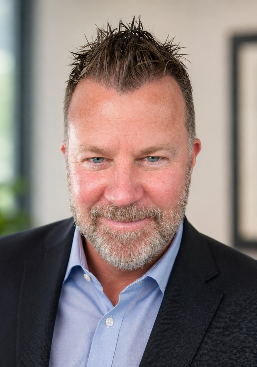Eric Jones LinkedIn